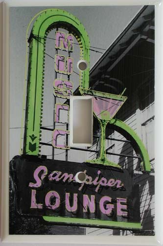 Sandpiper Lounge